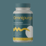 Omnipurge Parasite Cleanse & Detox reviews
