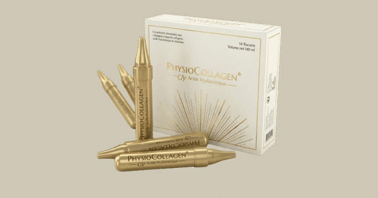PhysioCollagen Review