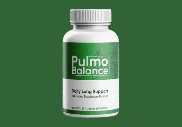 Pulmo Balance Review