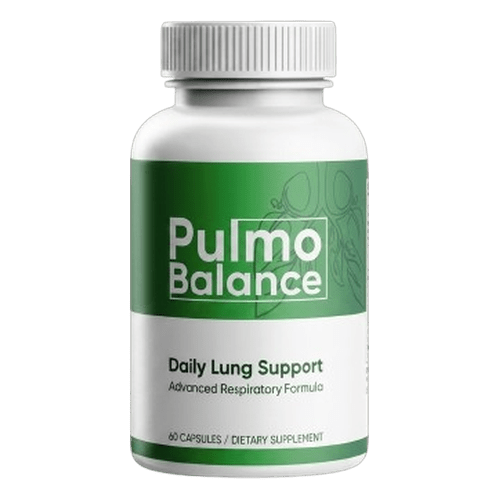 Pulmo Balance