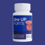 Uro Up Forte Review