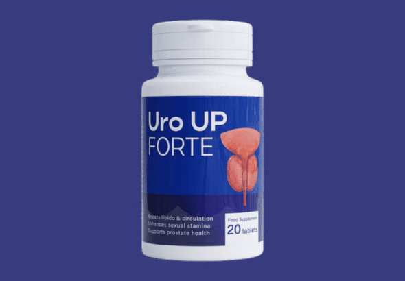 Uro Up Forte Review