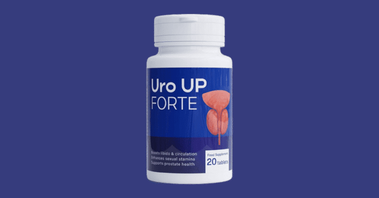 Uro Up Forte Review