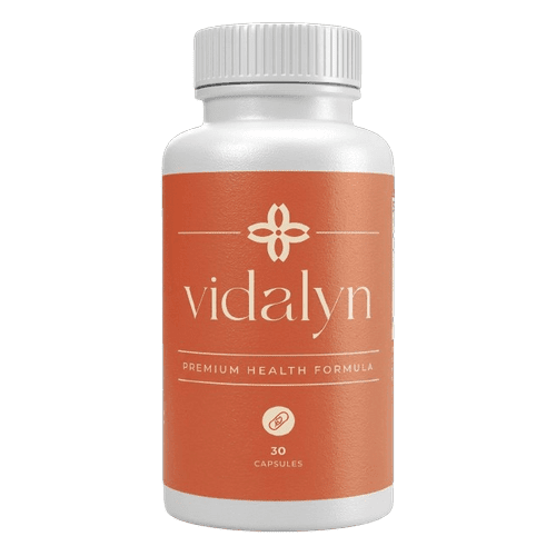 Vidalyn