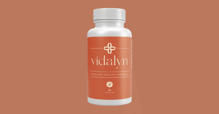 Vidalyn Review