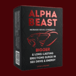 Alpha Beast Review