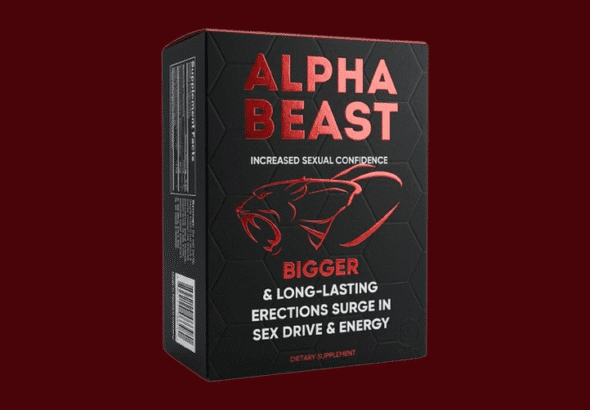 Alpha Beast Review