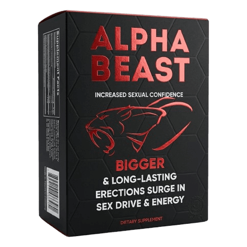 Alpha Beast