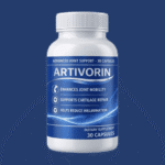 Artivorin Review
