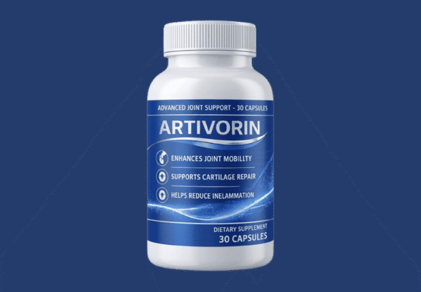 Artivorin Review