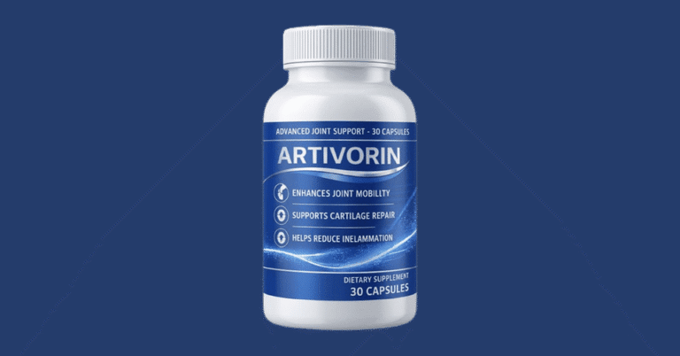 Artivorin Review