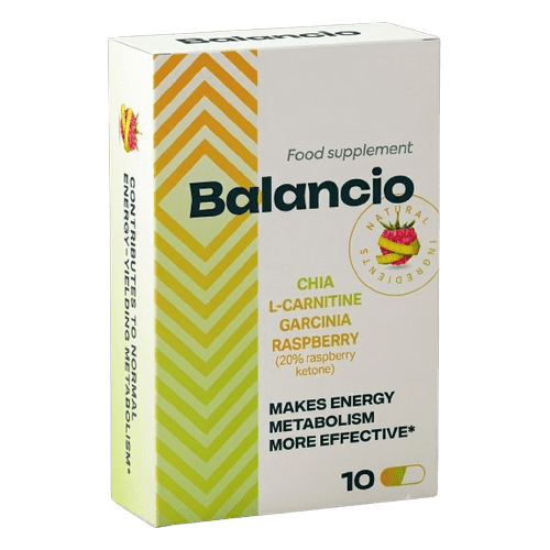 Balancio