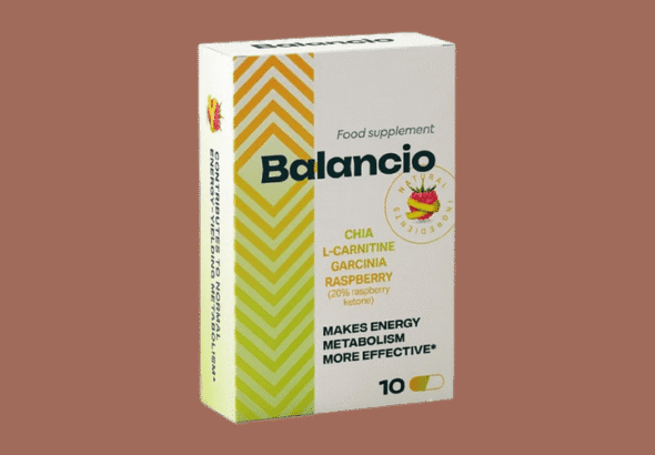 Balancio Review