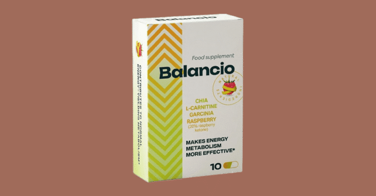 Balancio Review
