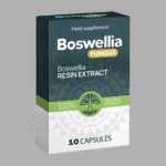 Boswellia Fungus Review