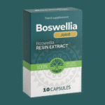 Boswellia Joints Review
