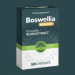 Boswellia Memory Review