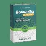 Boswellia Neuropathy Review