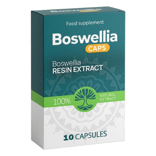 Boswellia Diabetes