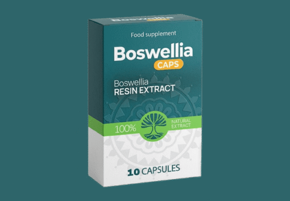 Boswellia Diabetes Review