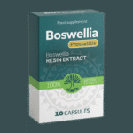 Boswellia Prostatitis Review