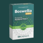 Boswellia Stress Review