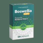Boswellia Vision Review
