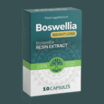 Boswellia Weight Loss Review