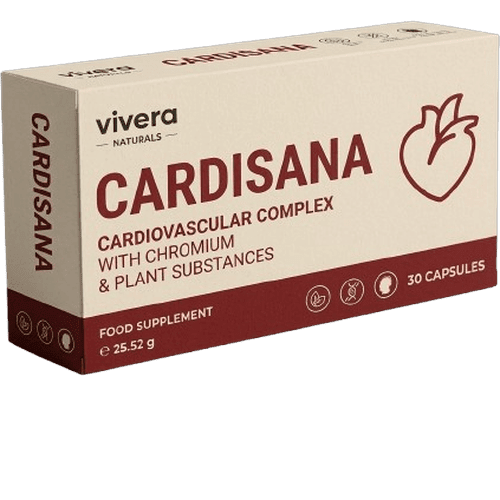 Cardisana Heart