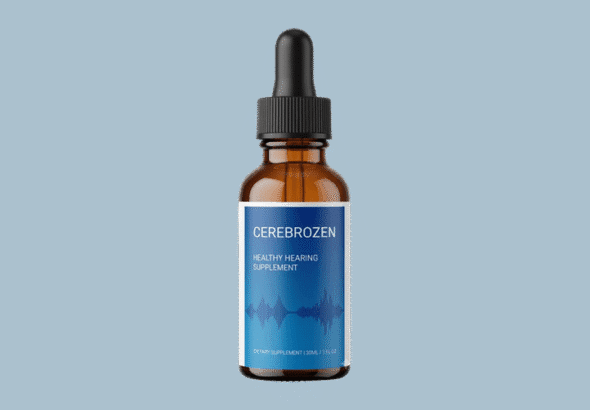 Cerebrozen Review