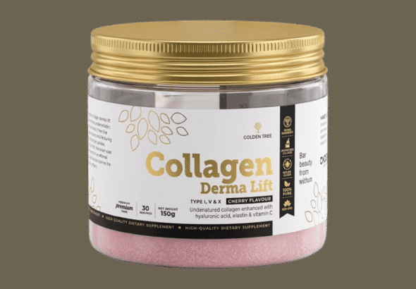 Collagen Derma Lift Review