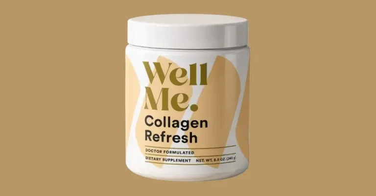 Collagen Derma Lift Review