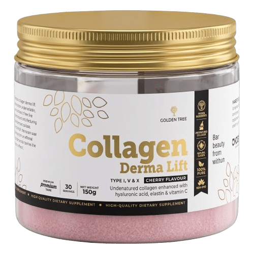 Collagen Derma Lift Pulver