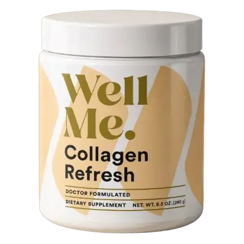 Collagen Derma Lift Pulver