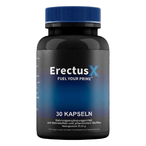 ErectusX
