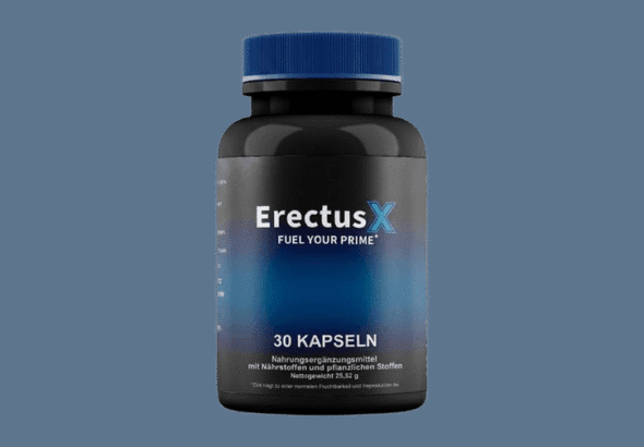 ErectusX Review