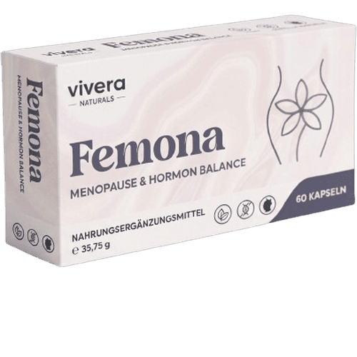 Femona Menopause