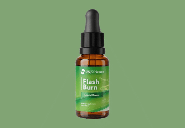 Flashburn Review