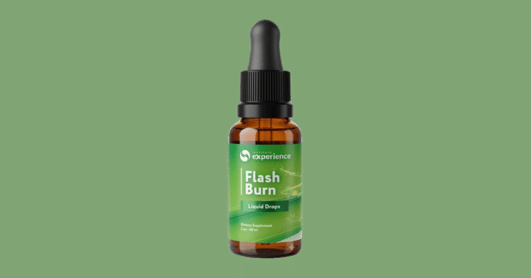 Flashburn Review