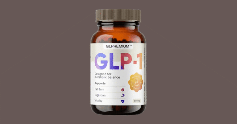 GLPremium Capsules Review