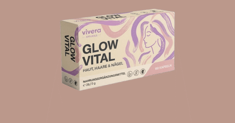 GlowVital Review