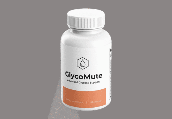 GlycoMute Review
