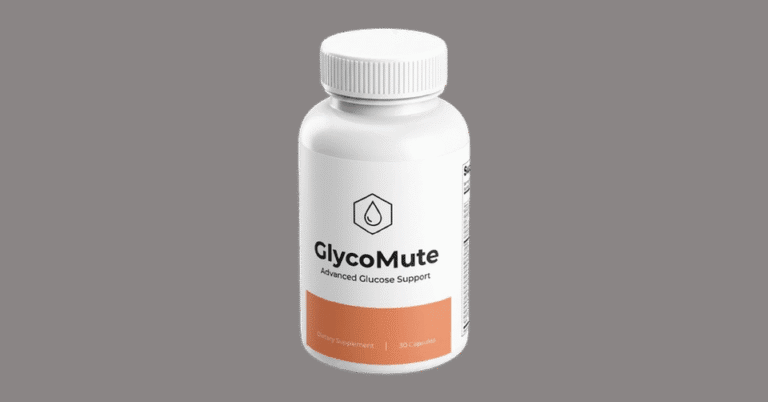 GlycoMute Review