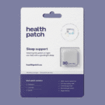 Health Patch Sleep Support Review