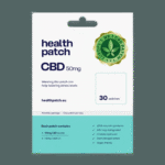 Health Patch Stress Relief Review