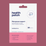 Health Patch Menopause Support Review