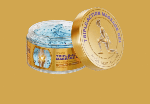 Kinzeno Review