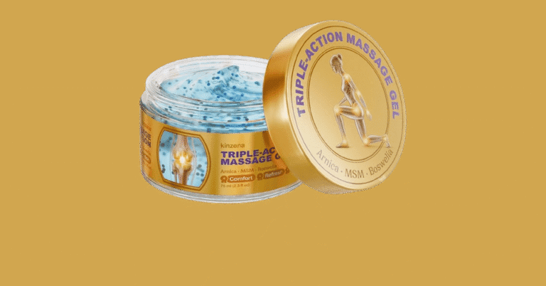 Kinzeno Review