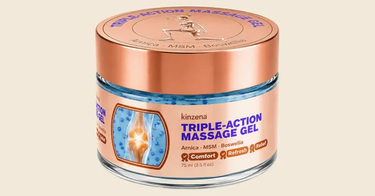 KinzenoJointPainMassageGelReviews