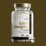 Liver Complex Review